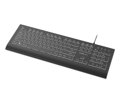 Klawiatura KRUX Ergo Line